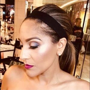 Meet your Posher, Renée